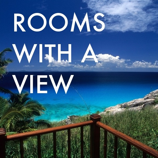 Rooms With a View HD icon