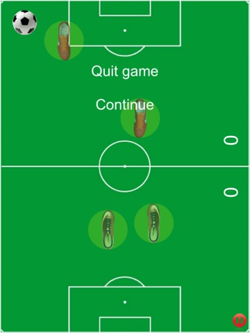 ZH-SOCCER screenshot 4