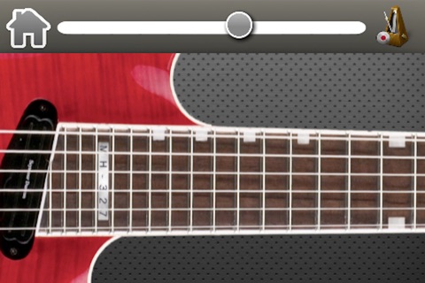 Electric Guitar PRO™ screenshot 3