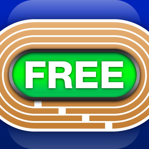 Tap-A-Lap Free iOS App