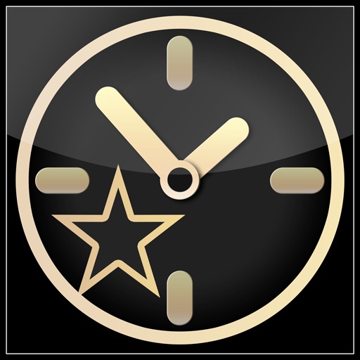 Celebrity Parody Alarm Clock icon