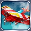 Biplane Flight Simulator - Fun Free Plane Flight Game