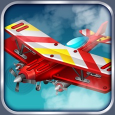 Activities of Biplane Flight Simulator - Fun Free Plane Flight Game
