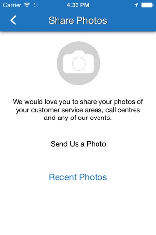 National Customer Service Network screenshot 3
