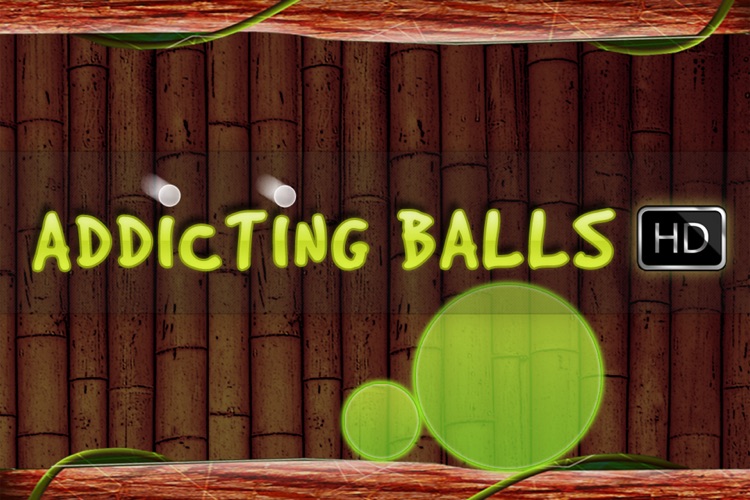 Addicting Balls HD