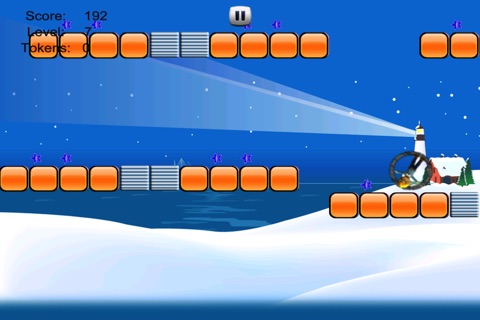 Rolling man - the spin that never ends - Free Edition screenshot 3