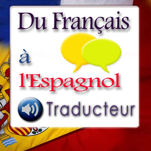 French to Spanish Talking Phrasebook