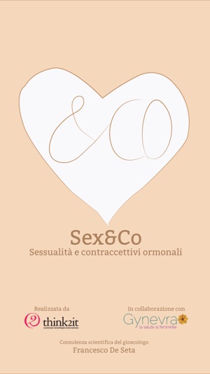 Sex&CO(圖1)-速報App