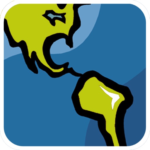 Geological Term Dictionary icon