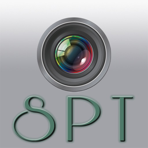 SPT Photo icon