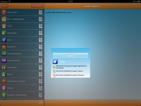 JSmart for iPad screenshot 3
