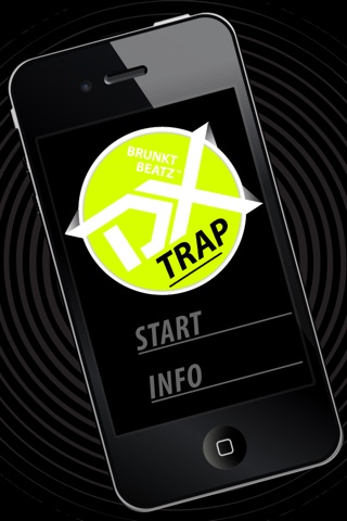 Trap DX screenshot 2