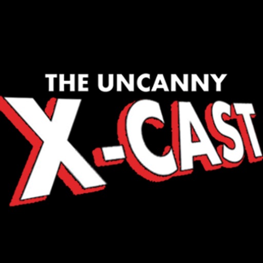 The Uncanny X-Cast icon
