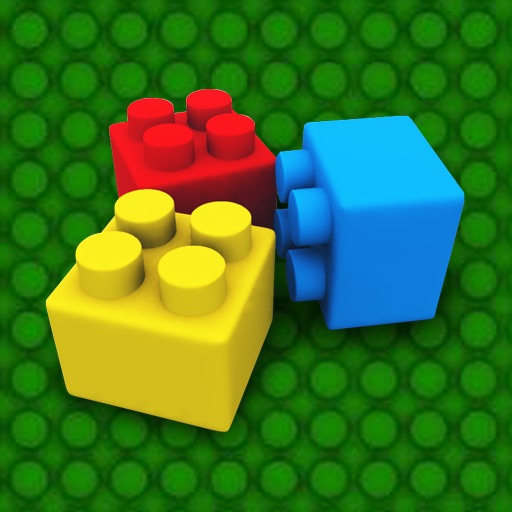 Brick Builder Pro iOS App
