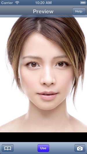 Makeup Girl(圖2)-速報App