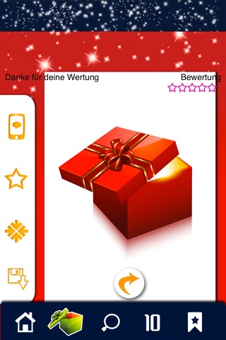 Geschenke unter 10 Euro: Weihnachtsgeschenke & Gutscheine für Weihnachten screenshot 3