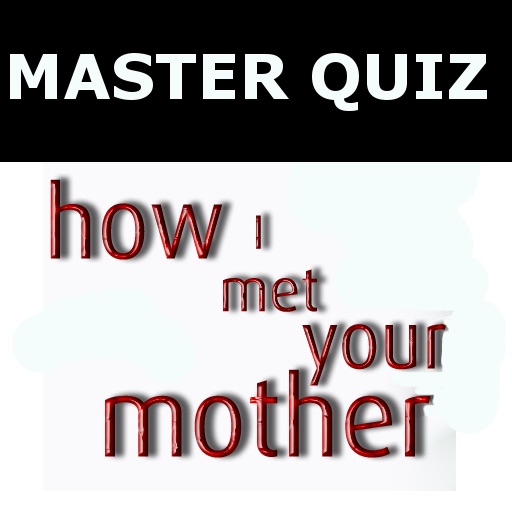 HIMYM Master Quiz Icon