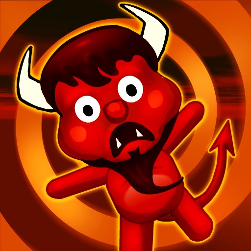 Pocket Devil - Inception icon