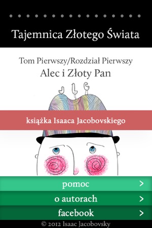 Tajemnica Złotego Świata