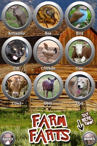 FARM FARTS screenshot 3