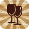 This NEW app is, essentially, the mobile version of the My Wine Taster website