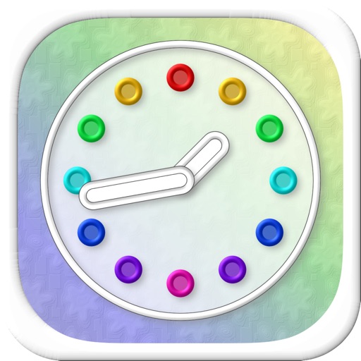 Clock Out! iOS App