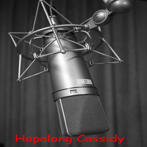 Hopalong Cassidy 2