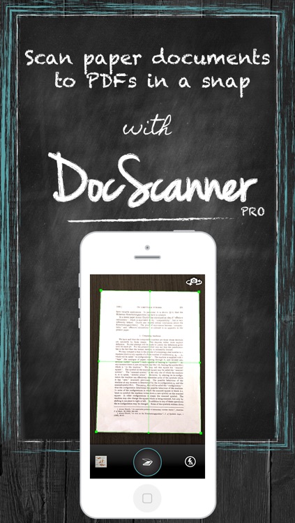 DocScanner PRO