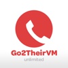 Go 2 Their Voicemail UNLIMITED