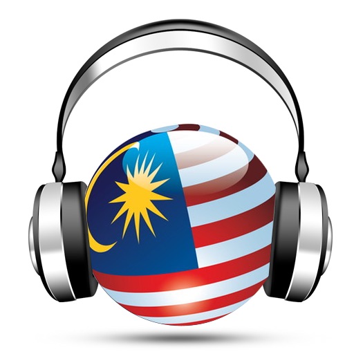 Malaysia Online Radio icon