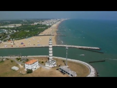 Jesolo Official Mobile Guide HD screenshot 4