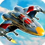 Air Combat Jet Star Ship War of Racing Free Game