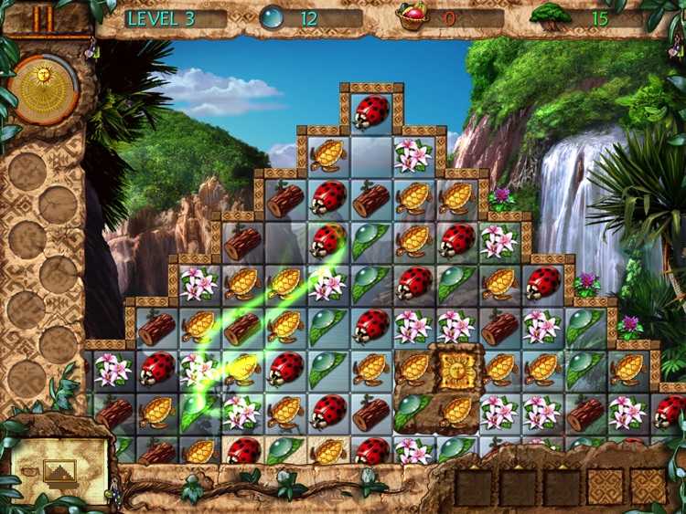 Paradise Quest HD Lite