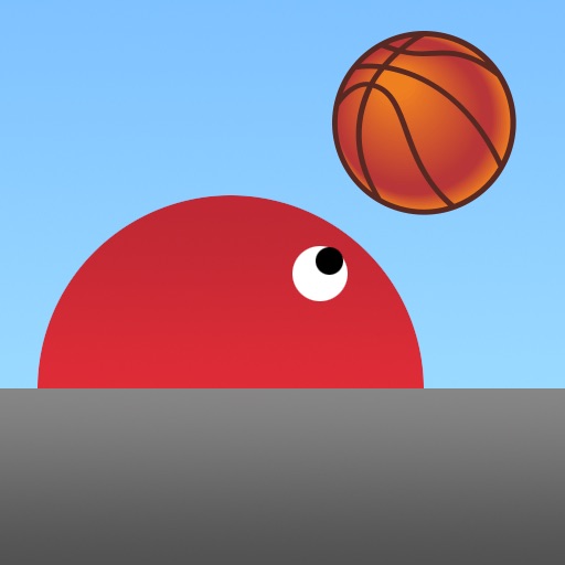 BasketSlime Lite iOS App