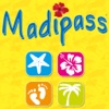 Madipass Martinique