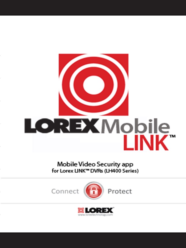 LOREXMobile LINK HD(圖1)-速報App