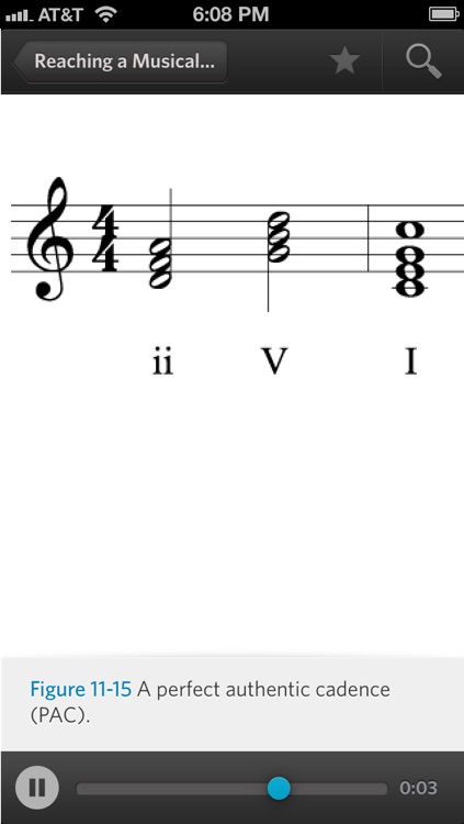 Music Theory For Dummies - Official How To Book, Inkling Interactive Edition