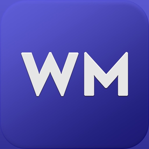 WM Assistant iOS App