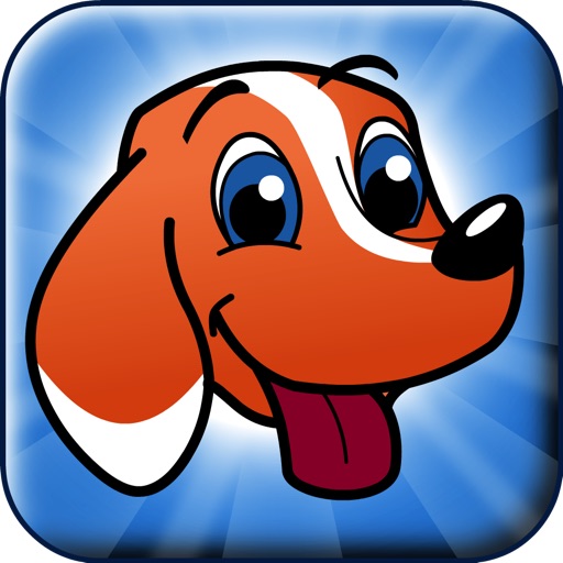 Puppy School Escape Story Pro - Cute Little Pet Shop World (Best Kids Game) iOS App