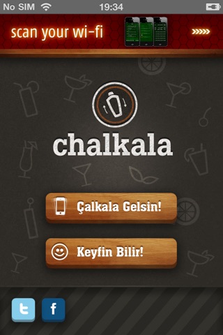 Chalkala screenshot 2