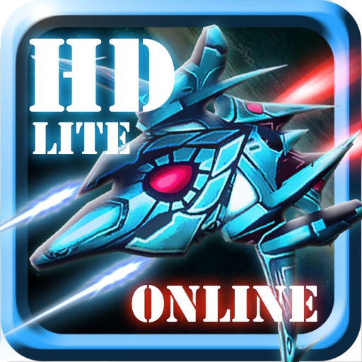 StarFire HD Lite Icon