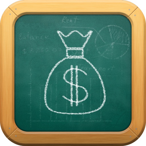 Pocket Budget