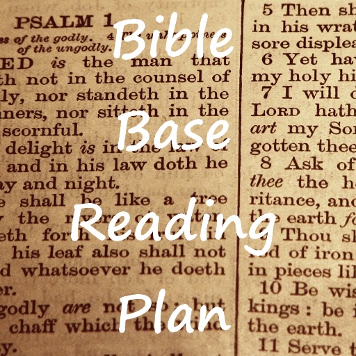 BibleBase Daily Bread Icon