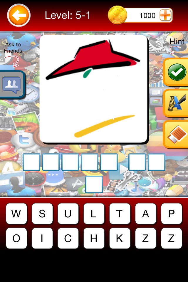 Super Logo Quiz screenshot 4