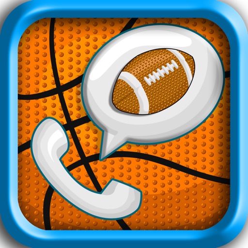 Sports Phone Lite iOS App