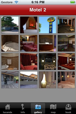 Motel 2 screenshot 3