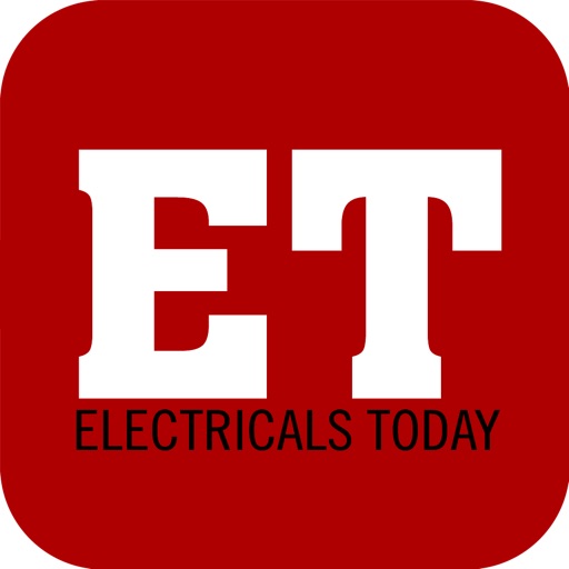 Electricals Today Icon