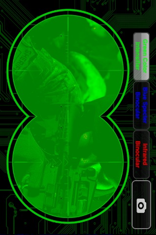 Night Vision screenshot 2