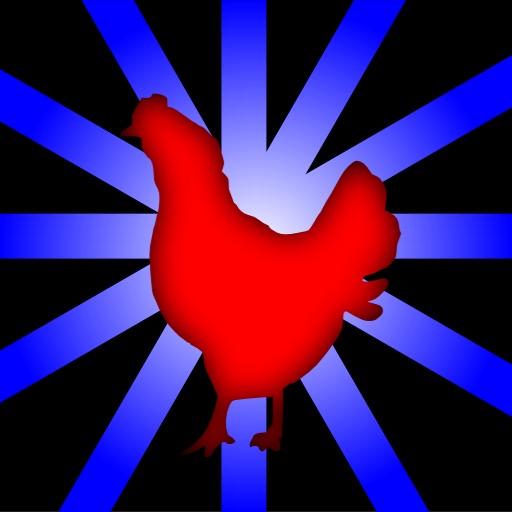 Chicken Slap iOS App