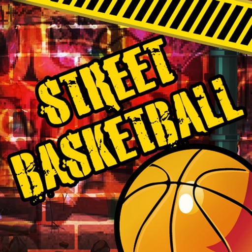 Street BasketBall Game